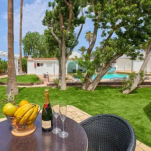 Beexclusive Appartamento Costa Adeje (Tenerife)